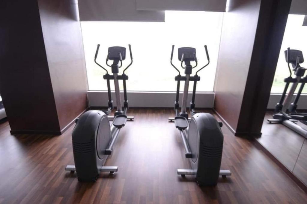 NEW! Atlantis Luxury 1BR with SEAVIEW & CityView Melaka photo