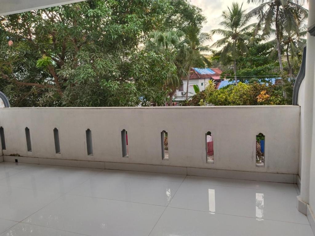 Hotel Neptune Kovalam photo