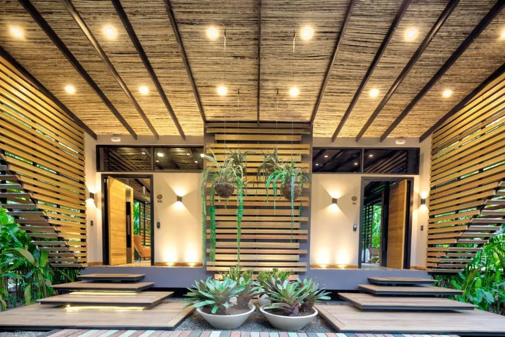 awā Beachfront Hotel, hotel in Puerto Viejo