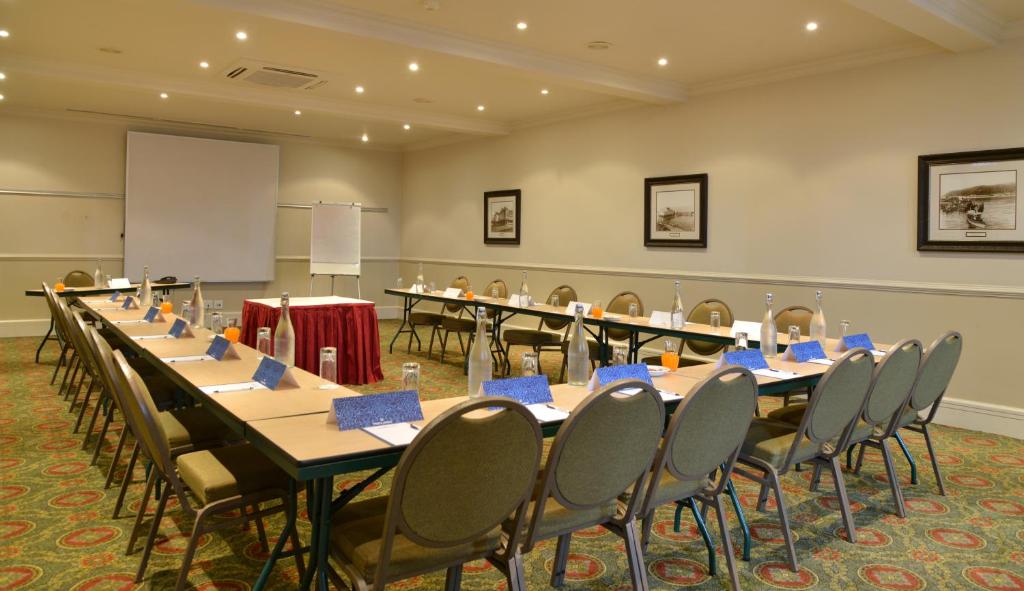 Protea Hotel Durban Edward Photo 43