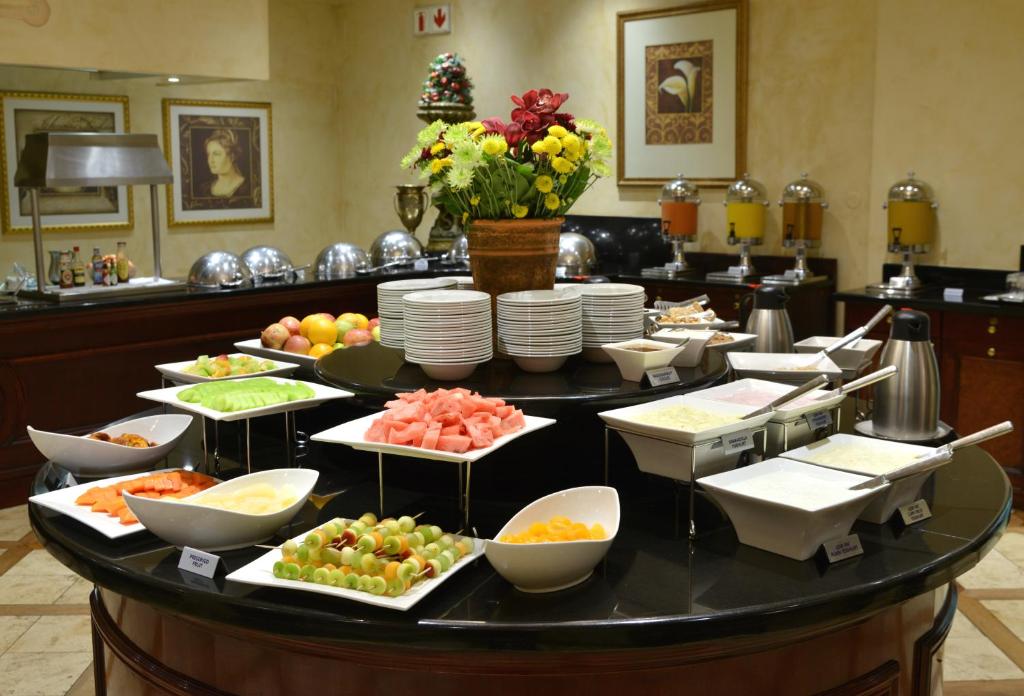 Protea Hotel Durban Edward Photo 48