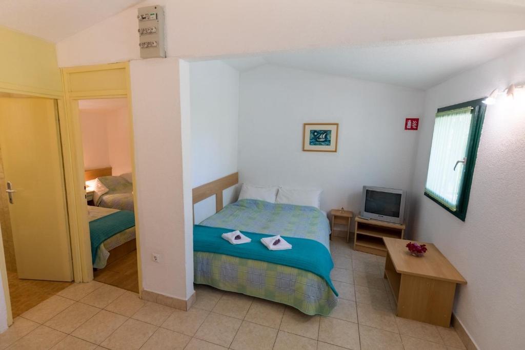 Apartments Magic - 150 m from beach photo