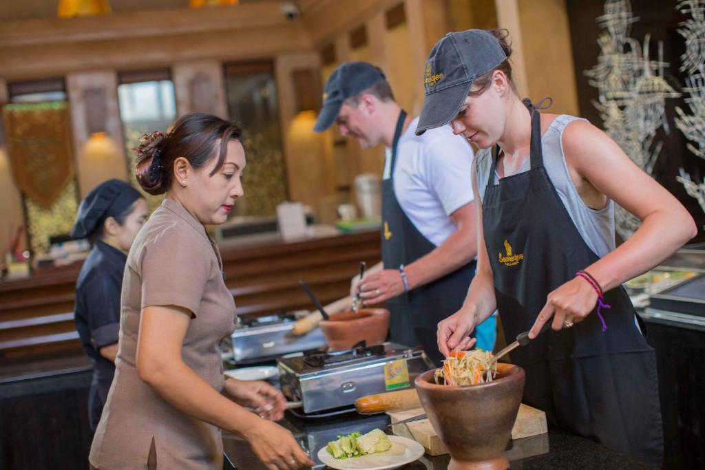 Развлечения