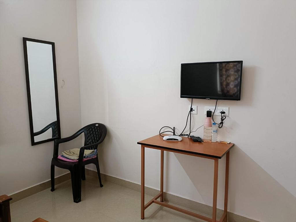 Shantham Service Apartments photo