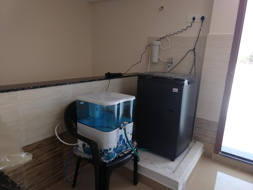 Shantham Service Apartments photo