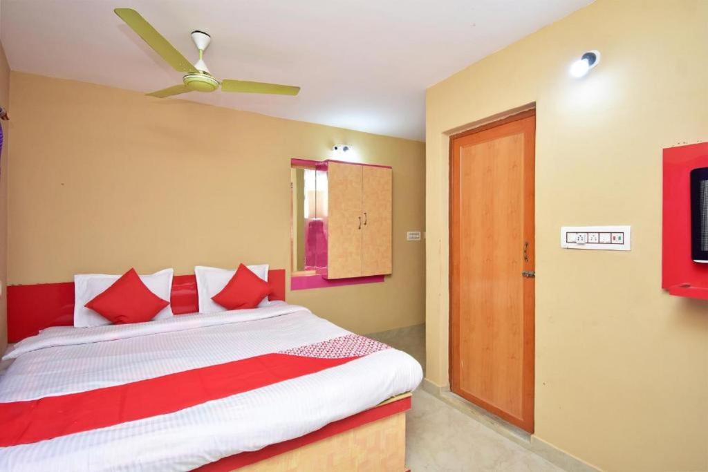 STAYMAKER Shantiniketan Stay