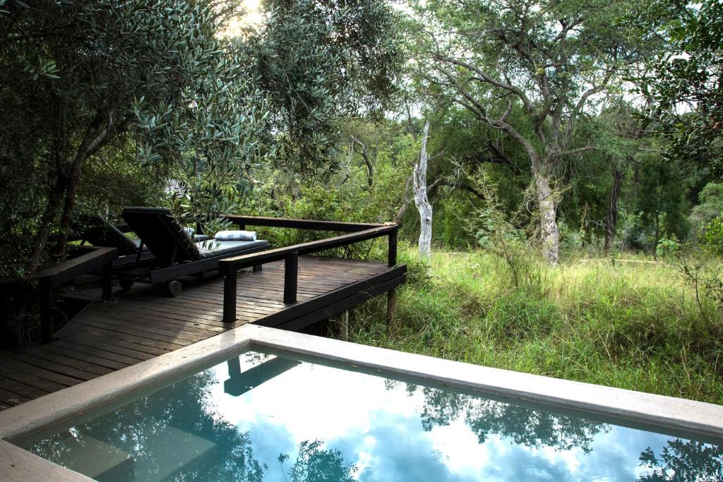 Ezulwini Game Lodges photo