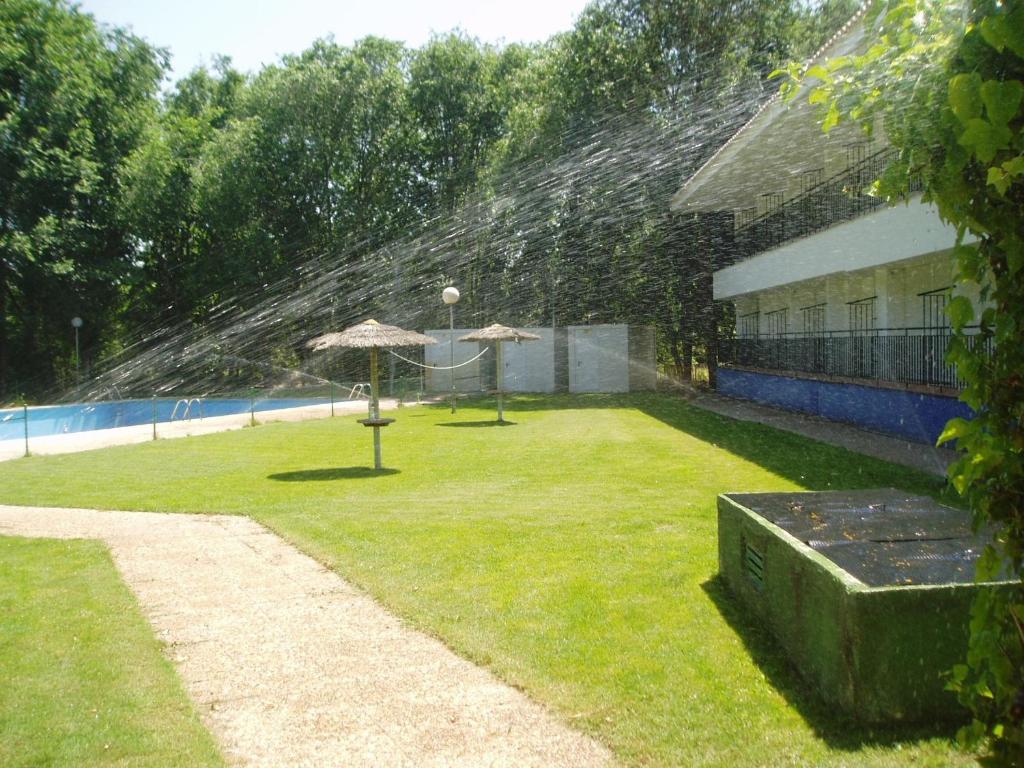 Hotel Manzanares Photo 10
