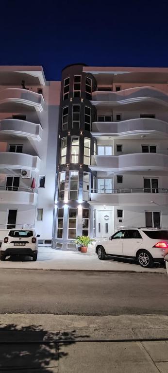 Villa Alba Apartments - 3