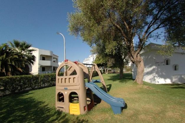 Apartamentos Turisticos Silchoro — Attractions for children in Albufeira, Faro