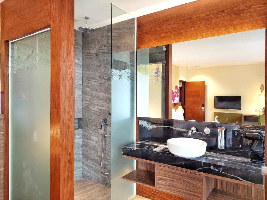 Kamar Mandi