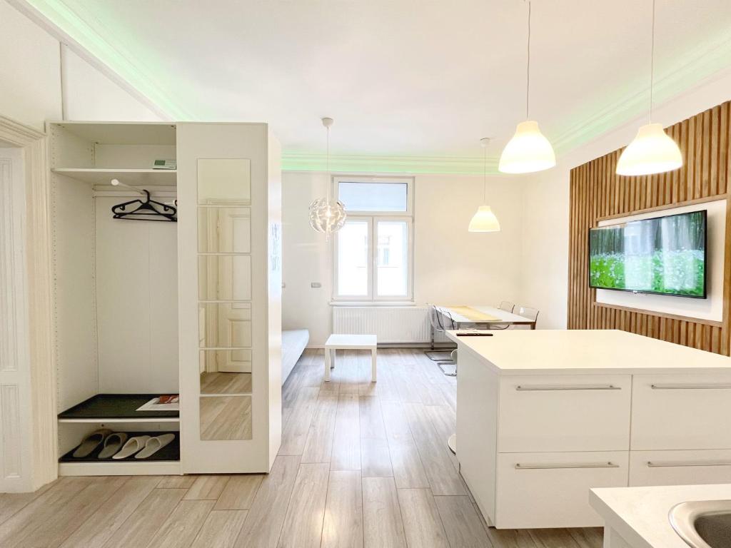 Agape 2 Apartment in CIty Center Zagreb photo