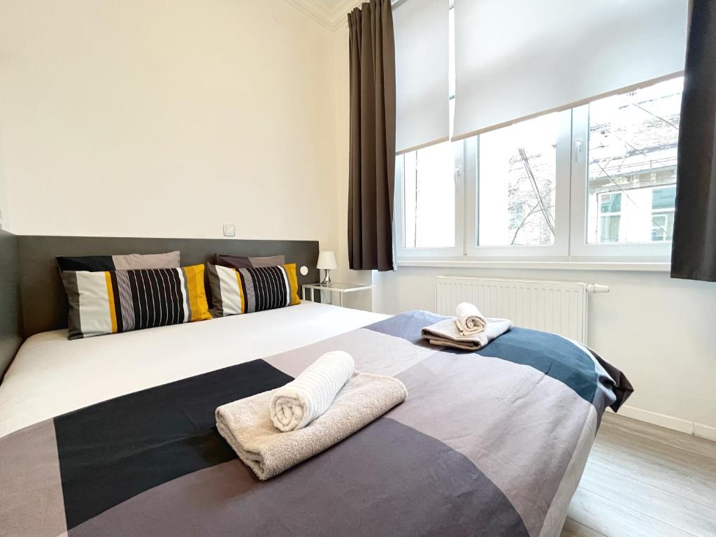 Agape 2 Apartment in CIty Center Zagreb photo