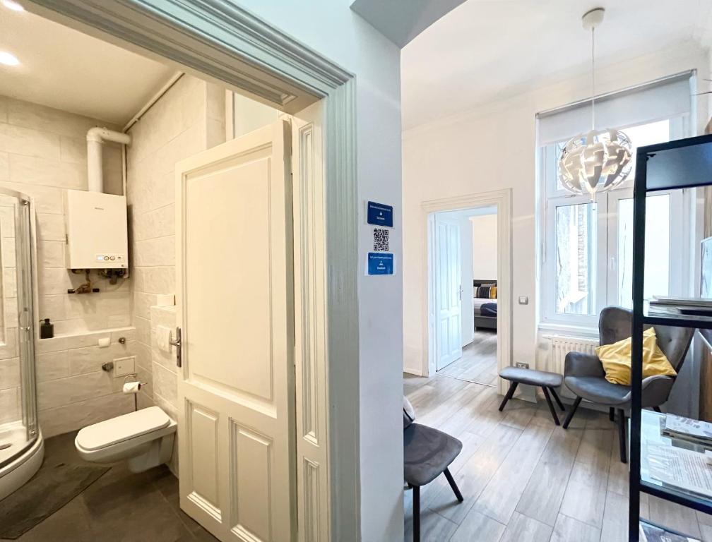 Agape 2 Apartment in CIty Center Zagreb photo