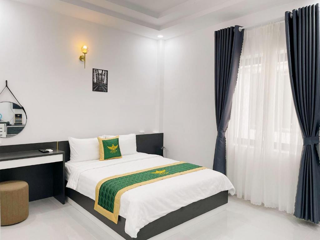 Le Phan Hotel photo