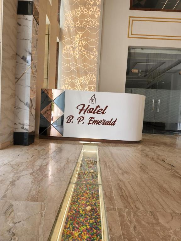 Hotel B P Emerald,Mathura photo