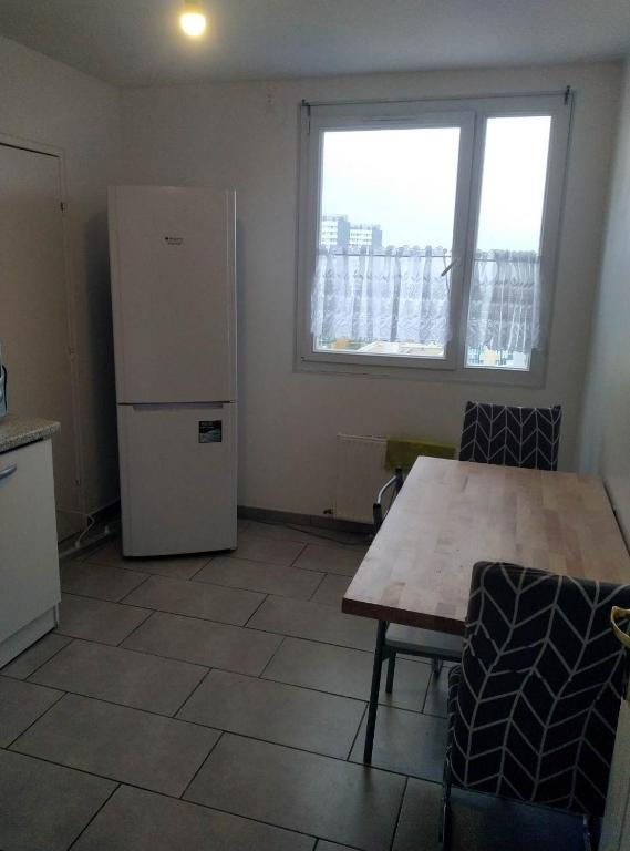 Appartement En colocation