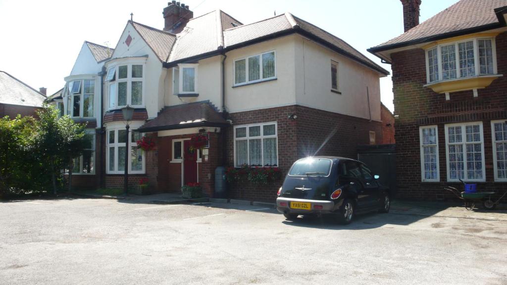 Acorn Guest House in Hull photo