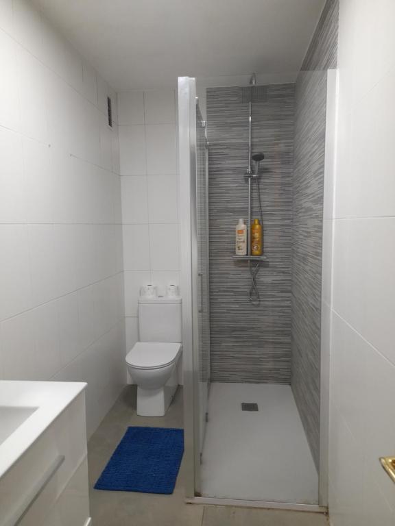 Centro Vigo Apartament Pl America - 4