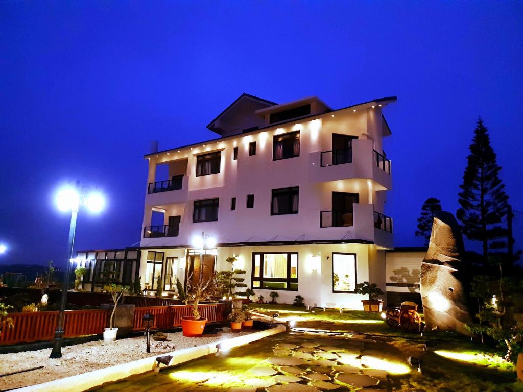 Ocean View Hall B&B 호텔 이미지 2