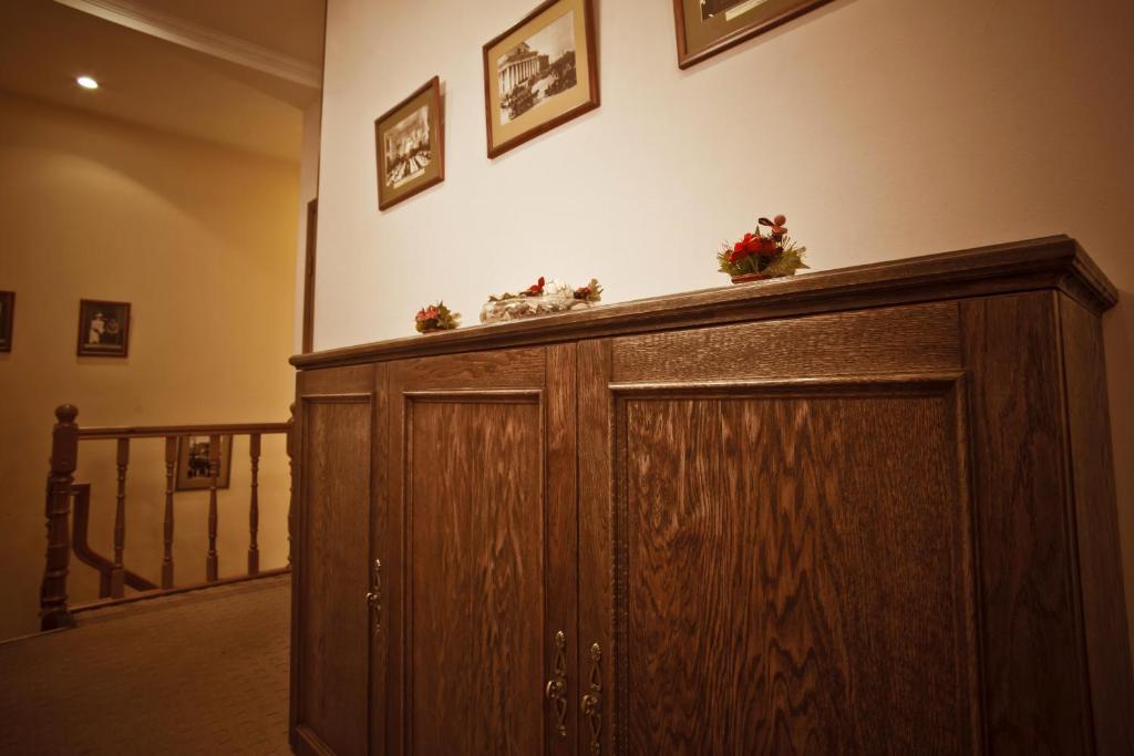 Kholstomer Hotel photo