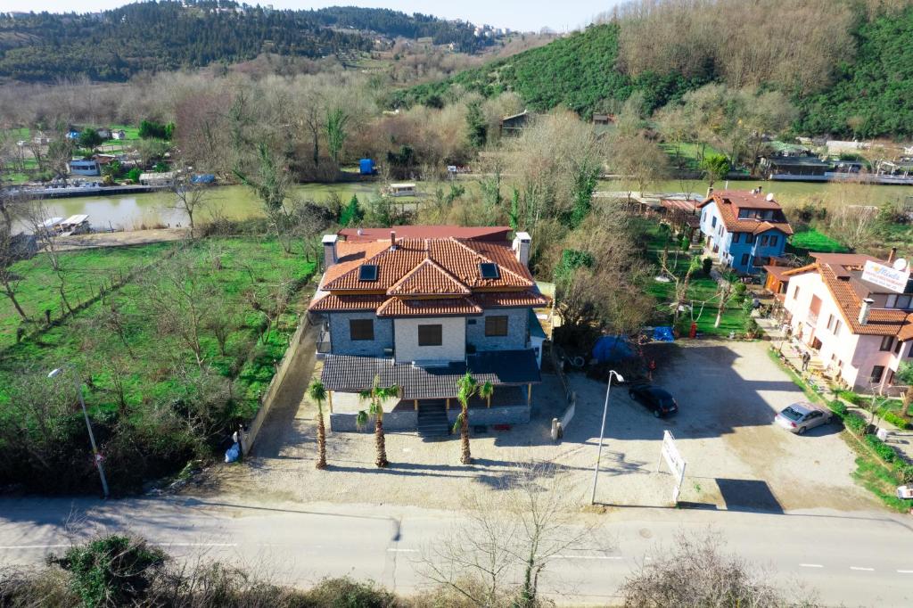 Agva Pieria Luxury Hotel +16 photo