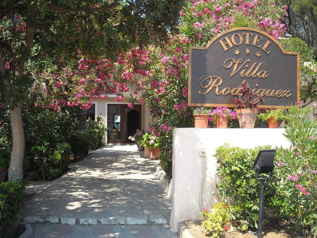 Hotel Villa Rodriguez - 5