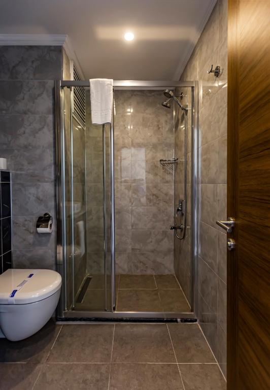 Shower