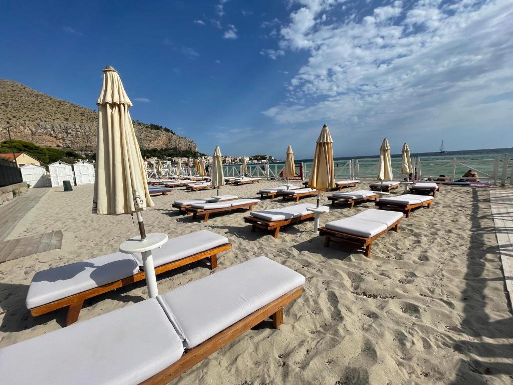 Mondello Palace Hotel