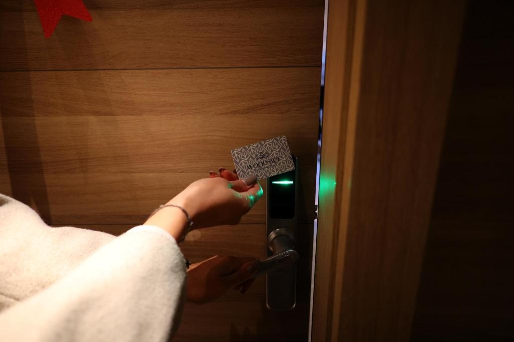 Woodside TEA Residences & SPA Kopaonik - 4