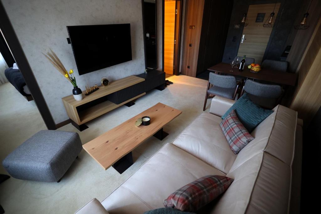 Woodside TEA Residences & SPA Kopaonik - 5