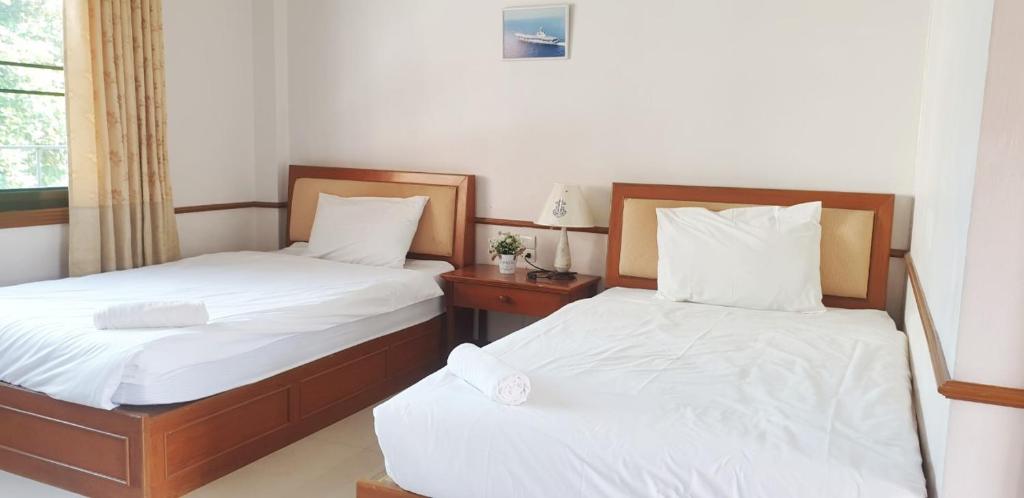 NAVY HOME HOTEL โรงแรมเนวี่โฮม photo
