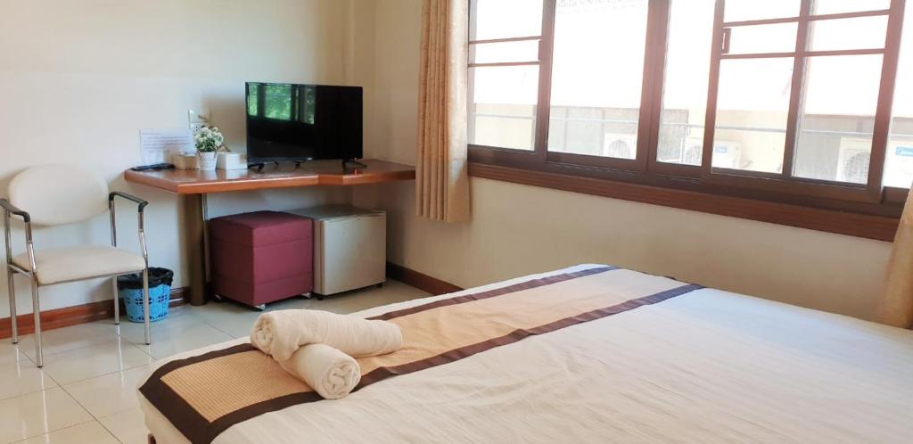 NAVY HOME HOTEL โรงแรมเนวี่โฮม photo