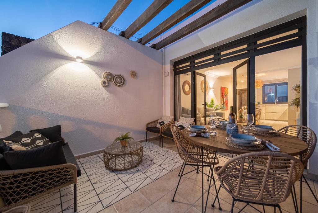 Casa Tucanes - 3