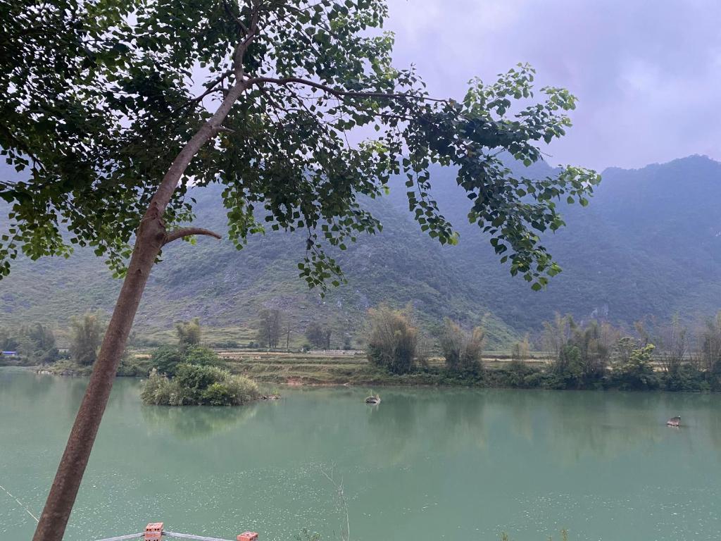 Khach san Hoang Trang photo