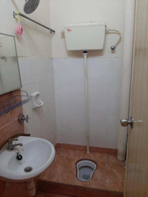 Home2stay Bertam Setia Sg Udang Melaka photo