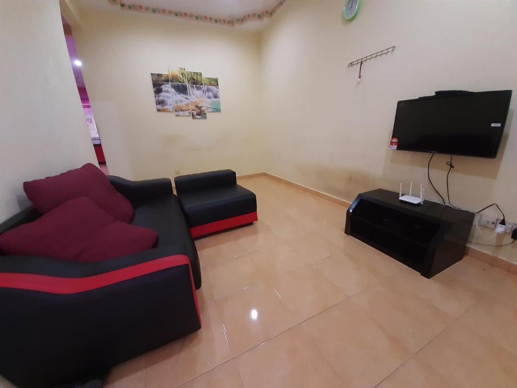 Home2stay Bertam Setia Sg Udang Melaka photo
