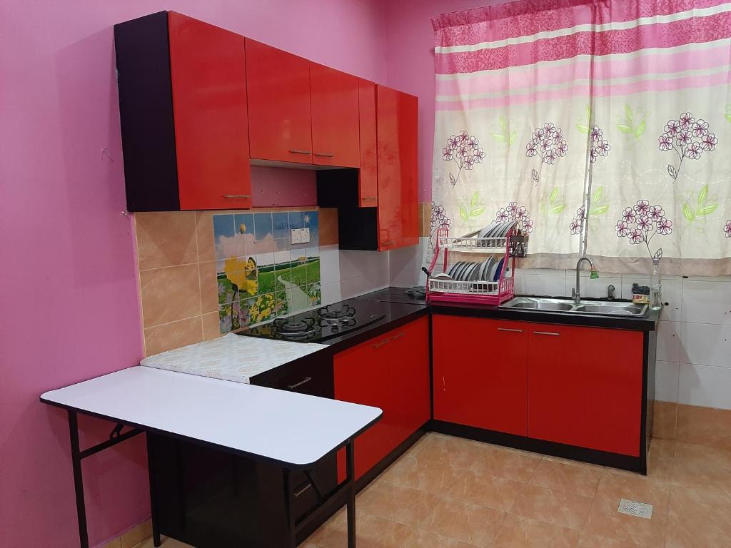 Home2stay Bertam Setia Sg Udang Melaka photo