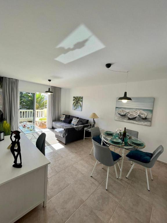 Queen Amanay - terrazza, confortevole, tranquillo, Wi-Fi, AC - 1