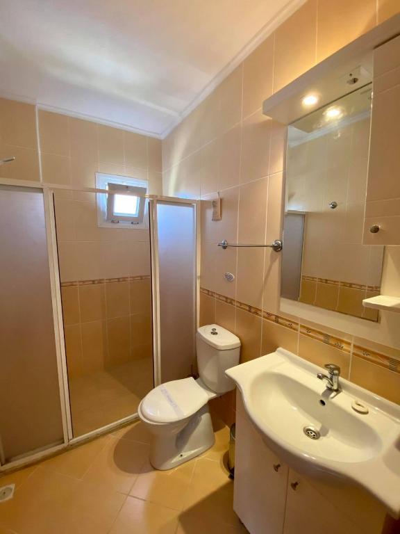 Yalcin Hotel & Villas photo