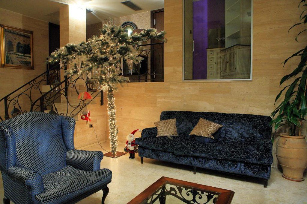 Park Hotel Sandanski photo