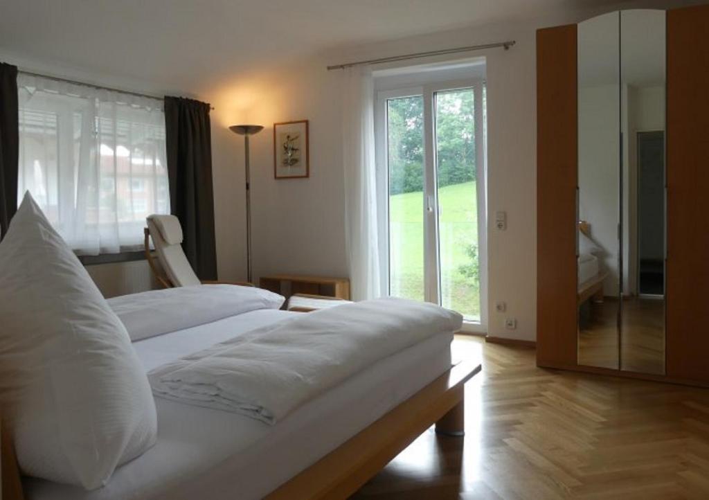 Kaufhold Ferienwohnung - 4