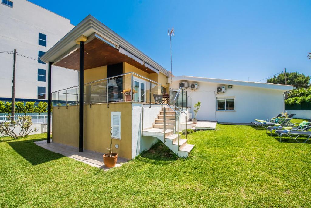 Ideal Property Mallorca - Romani Can Picafort - 4
