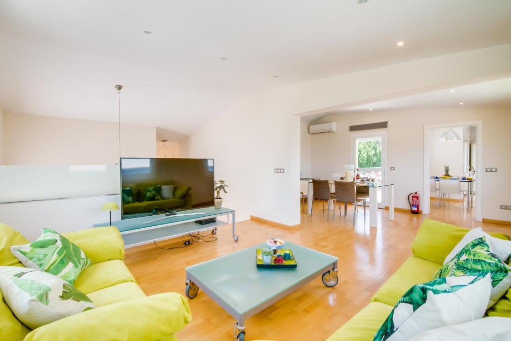Ideal Property Mallorca - Romani Can Picafort - 5