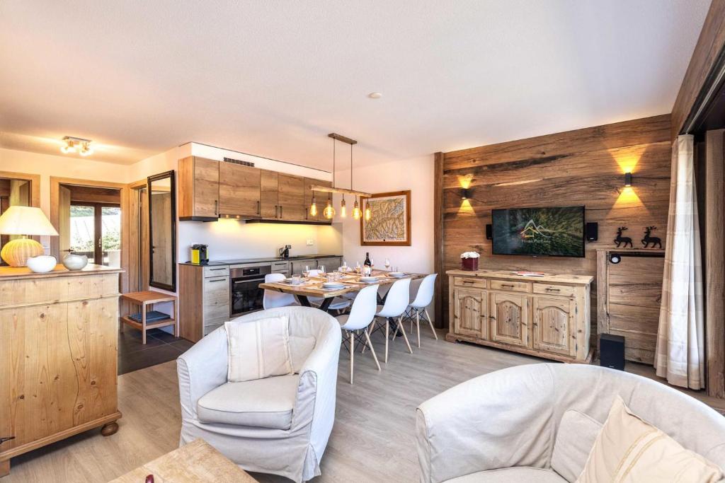 Apartment La Foret - 2