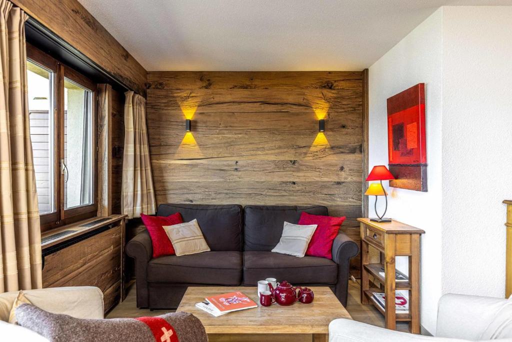 Apartment La Foret - 3