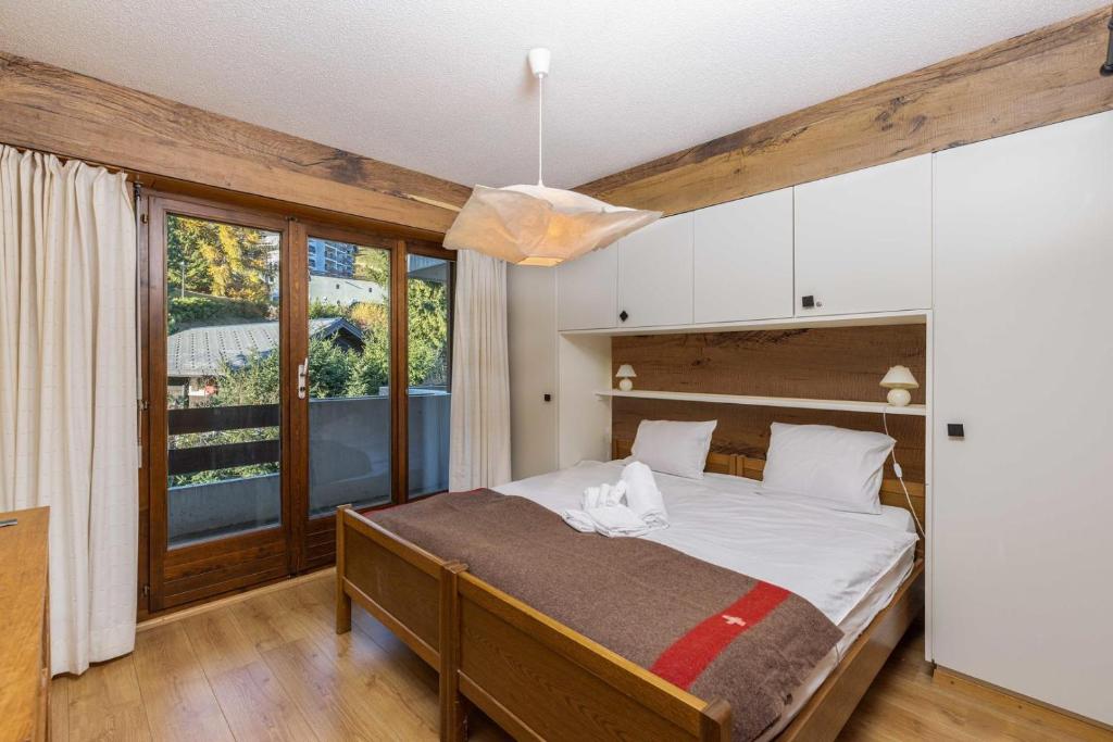 Apartment La Foret - 4