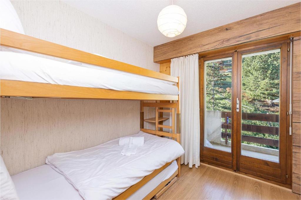 Apartment La Foret - 5