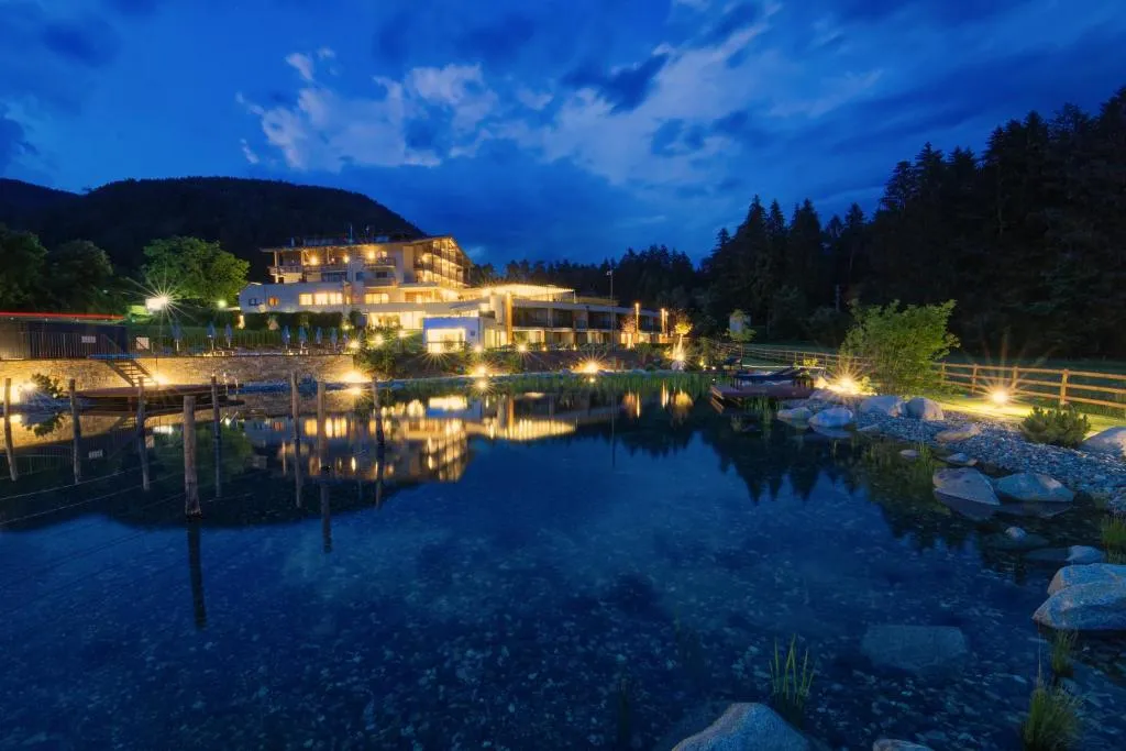Bonfanti Design Hotel, hotel in Chienes
