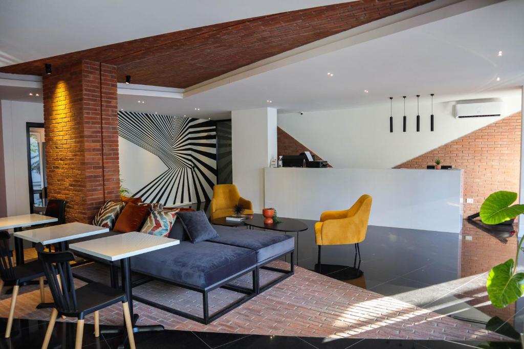 Studio NOMAD by INN photo